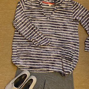 EUC Akini Swim Cover-Up or Tunic, Hooded